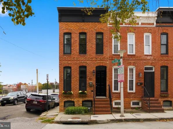 421 Folsom St, Baltimore, MD 21230