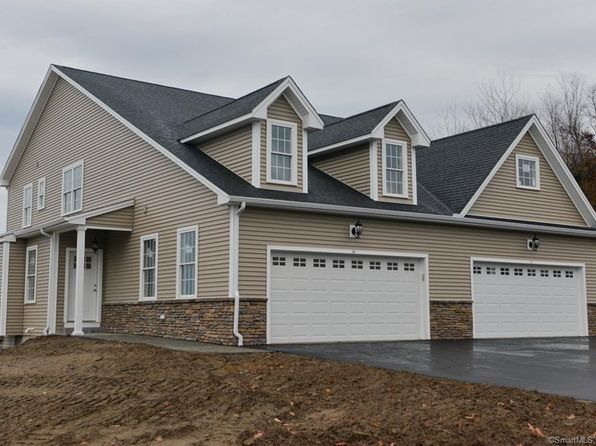 Bristol Ct Condos