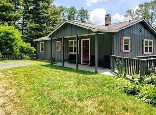 190 Rocky Hillside Rd, Boone, NC 28607