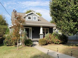 407 N 17th St, Nashville, TN 37206