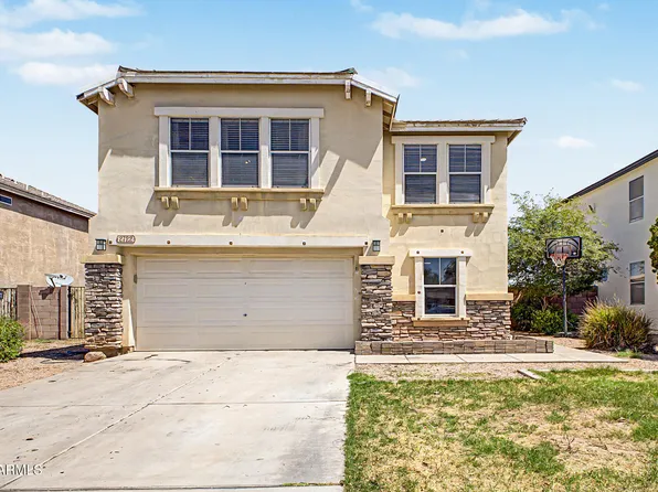 2722 W JASPER Avenue, Apache Junction, AZ 85120