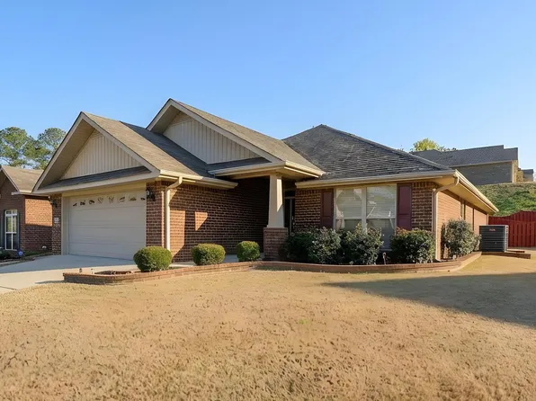 1060 Clover Ave, Odenville, AL 35120