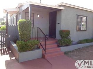 814 40th St, San Diego, CA 92102