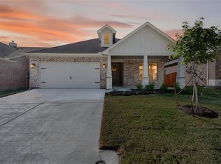 2025 Kelva Dr, Haslet, TX 76052