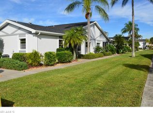 1307 Sandtrap Dr, Fort Myers, FL 33919