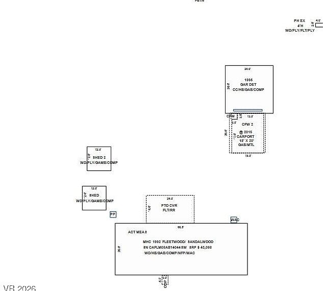 1st image of 1700 Casey Rd