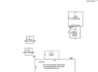 1700 Casey Rd, Pahrump, NV 89048