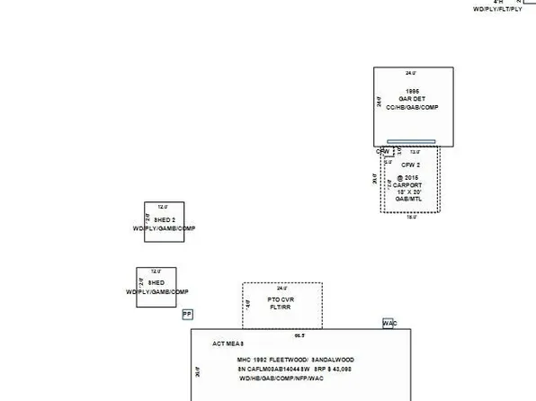 1700 Casey Rd, Pahrump, NV 89048