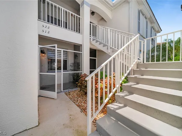 1024 Mainsail Dr Unit 512, Naples, FL 34114