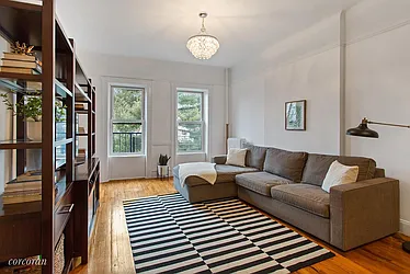 Sold by Corcoran
