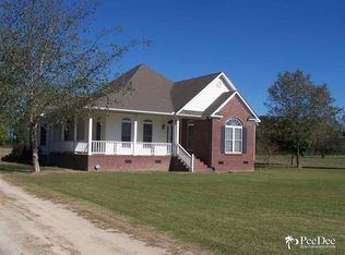 1329 Quail Point Rd, Hartsville, SC 29550