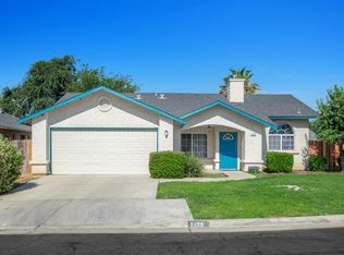2436 S Garden Ave, Fresno, CA