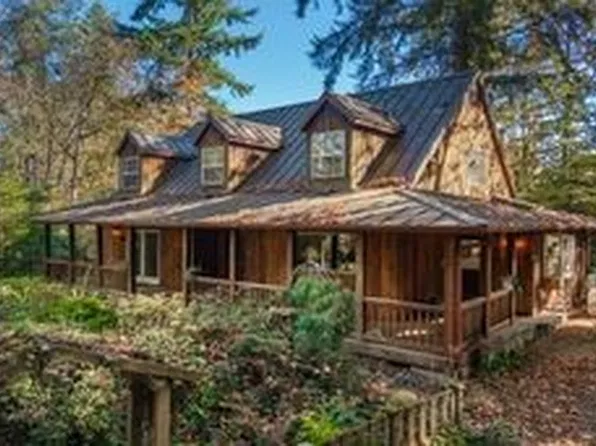 1918 290th Street E, Roy, WA 98580