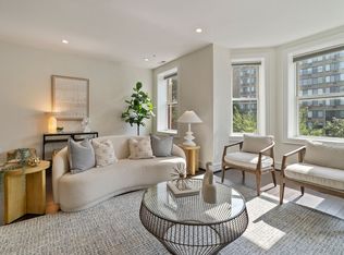 3321 16th St NW UNIT 205, Washington, DC 20010