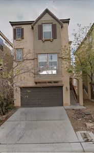 10840 Holmfield St, Henderson, NV, 89052