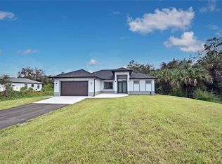 3775 50th Ave NE, Naples, FL 34120