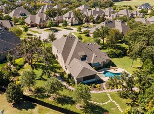 11 Rochester Ct, Trophy Club, TX 76262