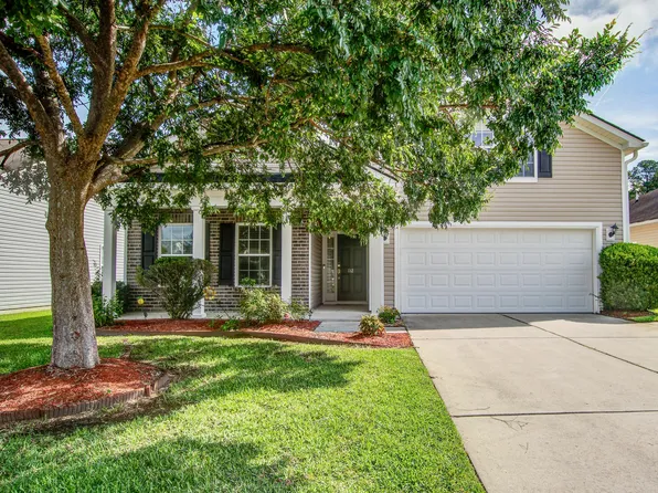 112 Mayfield Dr, Goose Creek, SC 29445