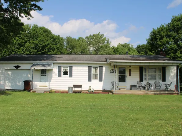 5550 State Route 339, Vincent, OH 45784