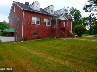 7929 Mount Harmony Ln, Owings, MD 20736