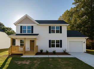 99 Piedmont Dr, Kannapolis, NC 28081
