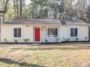 7304 Berkshire Downs Dr, Raleigh, NC 27616