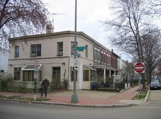 1253 Walter St SE, Washington, DC 20003