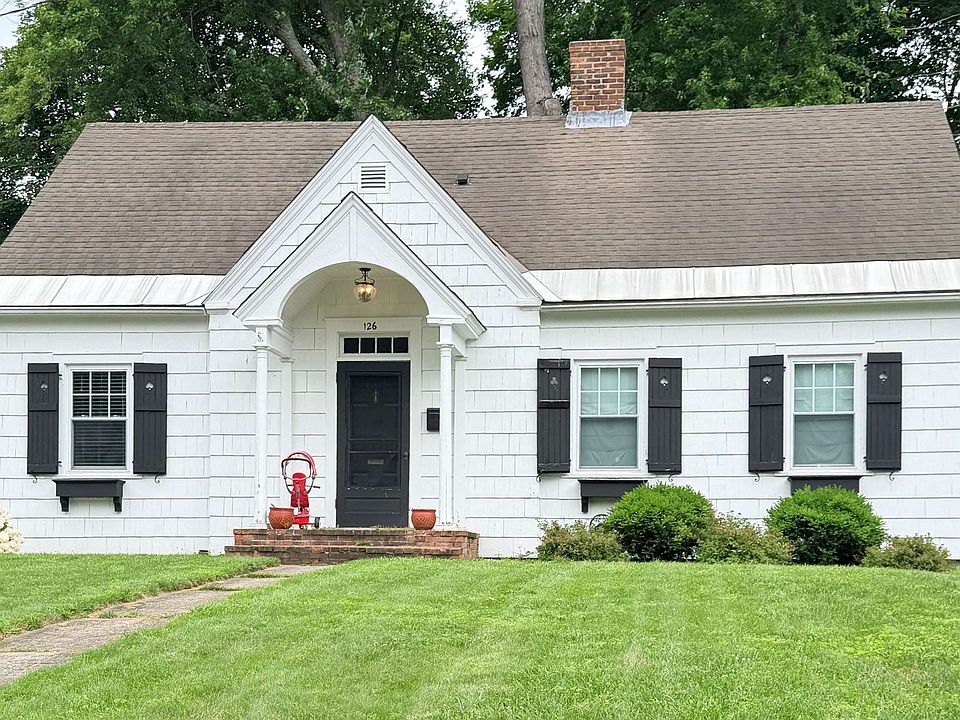 1st image of 126 Bellevue Avenue