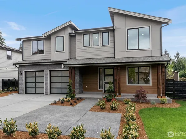 7825 NE 143rd Street, Kirkland, WA 98034