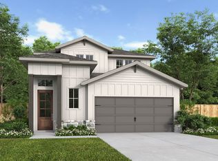 2412O Plan, Solms Landing 45', New Braunfels, TX 78130