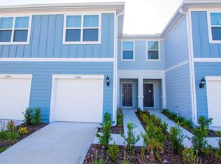 2550 Winsome Way, Davenport, FL 33896