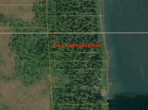 1 Kupreanof Subd, Petersburg, AK 99833