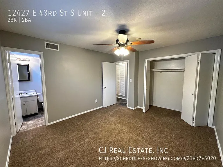12427 E 43rd St S #2 — Photo 8