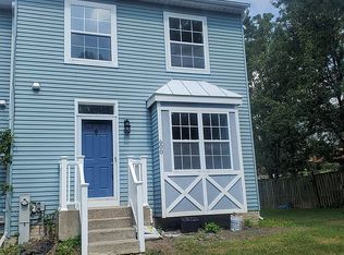 600 Nanticoke Ct, Abingdon, MD 21009