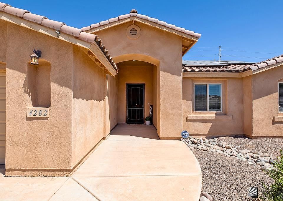 4282 W 12th Pl, Yuma, AZ 85364 | MLS #20252209 | Zillow