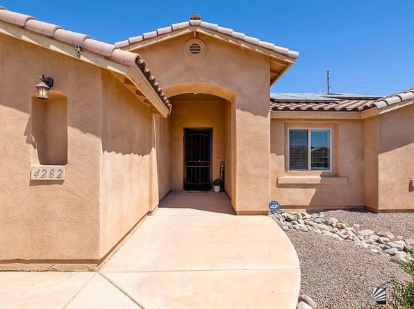 4282 W 12th Pl, Yuma, AZ 85364