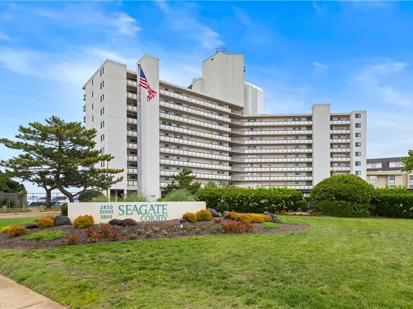 2830 Shore Dr APT 1200, Virginia Beach, VA 23451