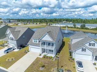 538 Calhoun Falls Dr., Myrtle Beach, SC 29579