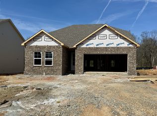 3315 Ventura Ave Lot 83, White House, TN 37188