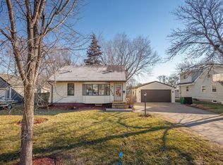 6706 France Ave N, Brooklyn Center, MN 55429