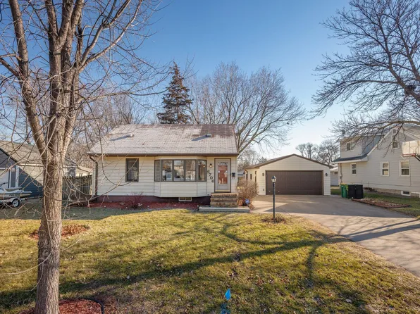 6706 France Ave N, Brooklyn Center, MN 55429