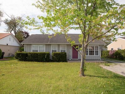 2301 Teal Rd, Lafayette, IN, 47909