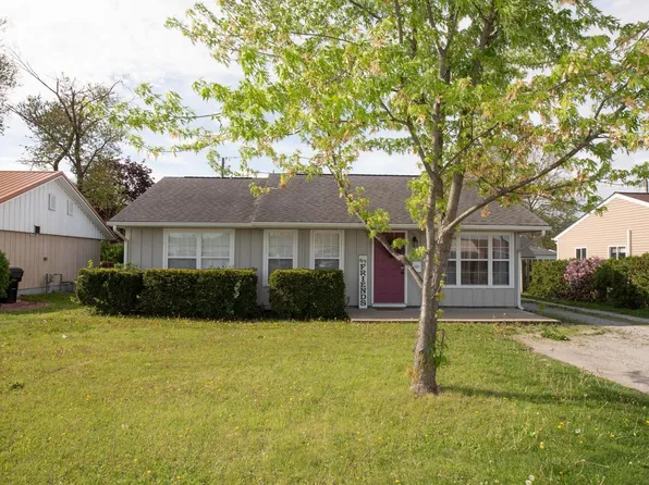 2301 Teal Rd, Lafayette, IN 47909