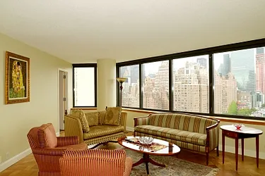 Rented by Citi Habitats