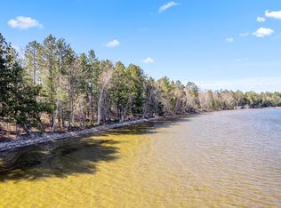 TRACT Two Pollywog Ln NE, Outing, MN 56662