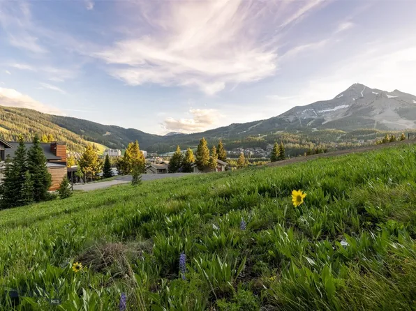 Tbd Cheyenne Rd, Big Sky, MT 59716