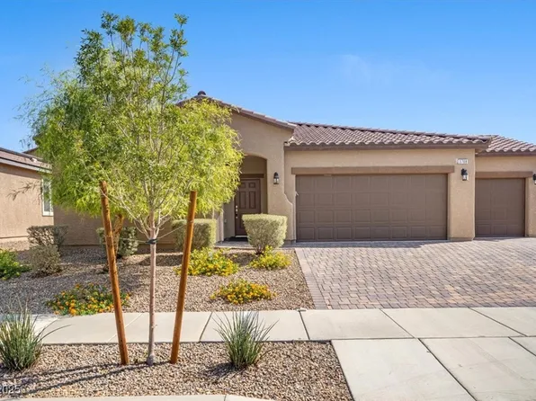 3708 Fuselier Dr, North Las Vegas, NV 89032