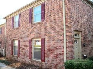 1227 Chamberlain Dr, Memphis, TN 38119