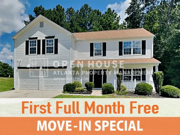 19 Lakemoore Ct, Douglasville, GA 30134