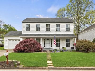 10133 Forest Hill Cir, Manassas, VA, 20110